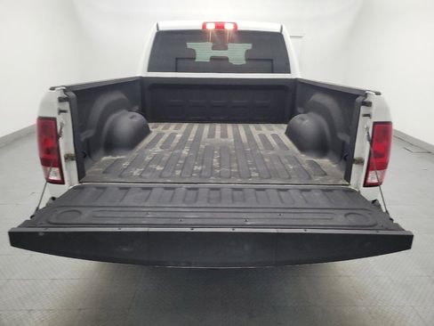 Used 2019 RAM 1500 Tradesman RWD image 29