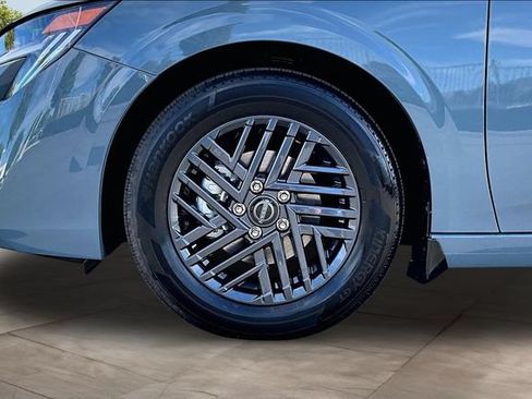 New 2027 Nissan Sentra SV FWD image 12