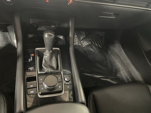 Used 2025 MAZDA MAZDA3 s Sport FWD image 18