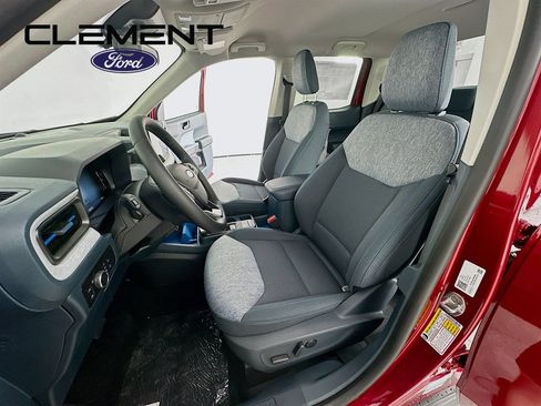 New 2026 Ford Maverick XLT w/ Equipment Group 301A AWD/4WD image 26