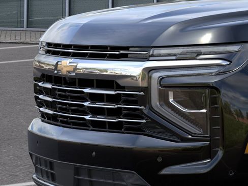 New 2026 Chevrolet Tahoe LT w/ Comfort Package AWD/4WD image 37