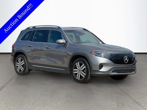 Used 2024 Mercedes-Benz EQB 250+ image 3