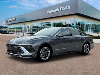 New 2026 Hyundai Sonata SEL FWD video 2