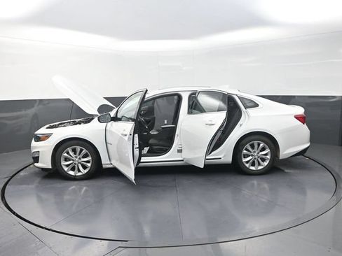 Used 2024 Chevrolet Malibu LT FWD image 42