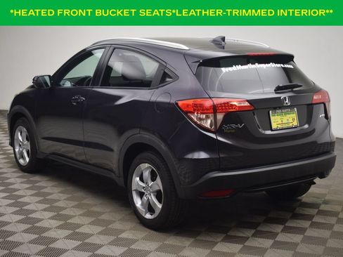 Used 2016 Honda HR-V EX-L image 5
