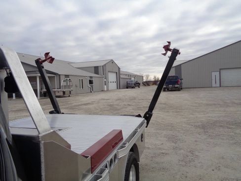 Used 2022 Ford F350 XL w/ STX Appearance Package image 73