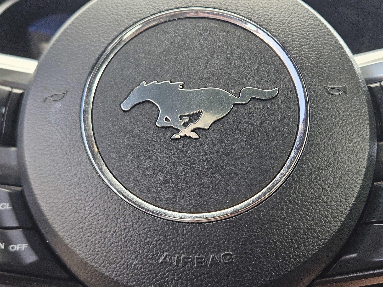 Used 2023 Ford Mustang Premium RWD image 18
