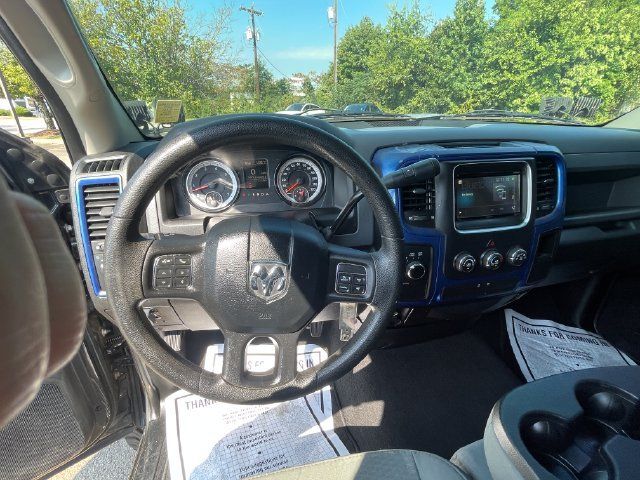 Used 2015 RAM 1500 Express AWD/4WD image 13
