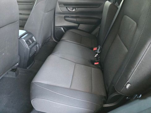 Certified 2025 Honda CR-V LX image 15