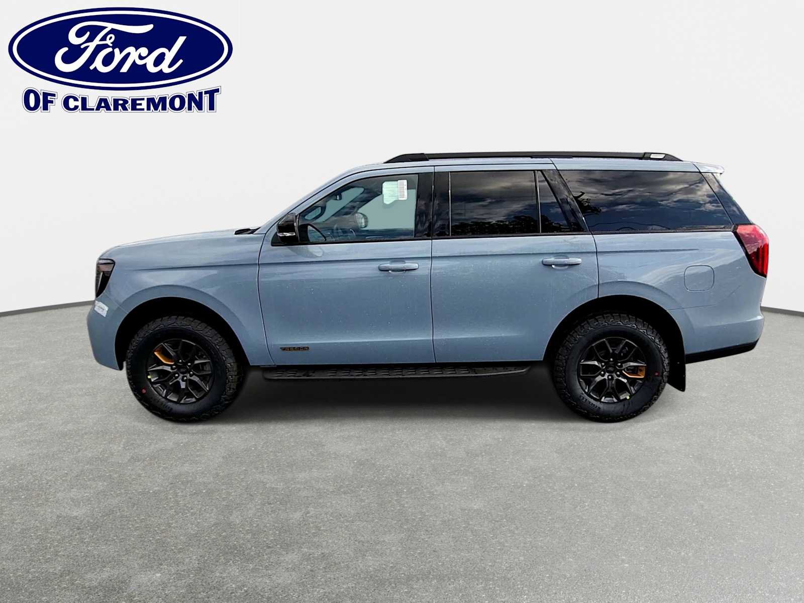 New 2027 Ford Expedition Tremor w/ Driver's Package AWD/4WD image 5