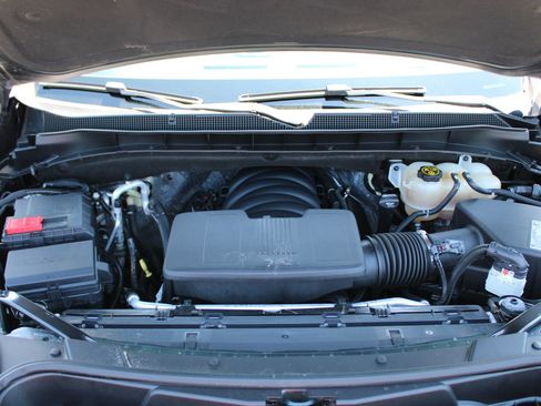 Used 2021 Chevrolet Tahoe Z71 image 10