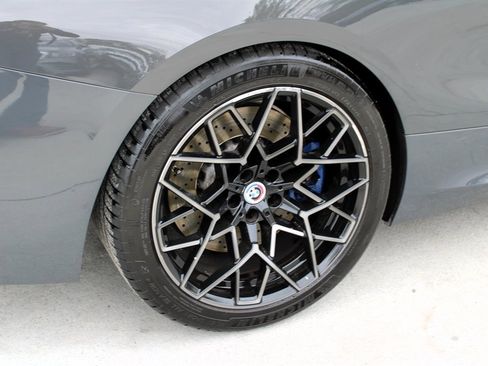 Used 2020 BMW M8 Competition w/ M Driver's Package image 17