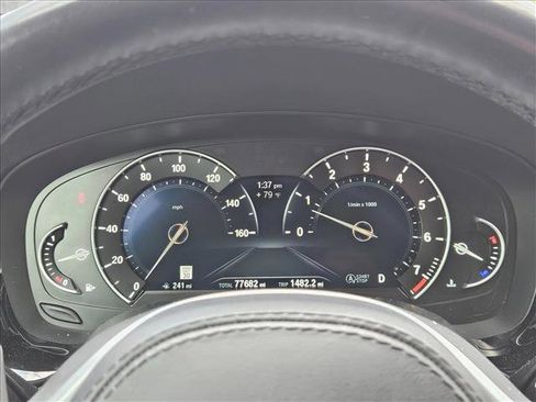 Used 2019 BMW 540i image 17