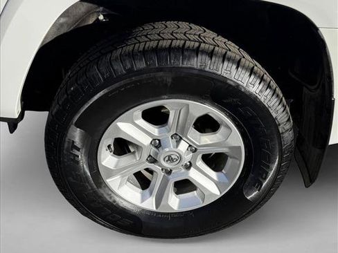 Used 2024 Toyota 4Runner SR5 image 9