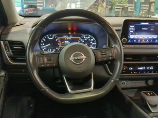 Used 2023 Nissan Rogue SV w/ SV Premium B Package AWD/4WD video 2