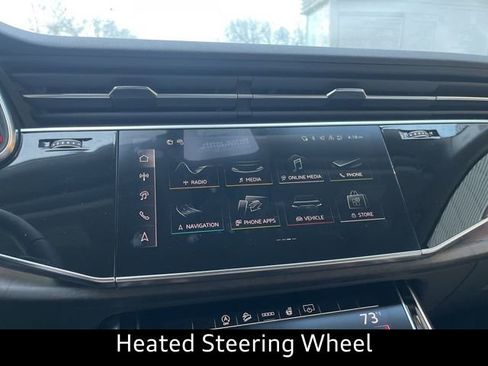 New 2026 Audi Q7 3.0T Premium Plus image 20