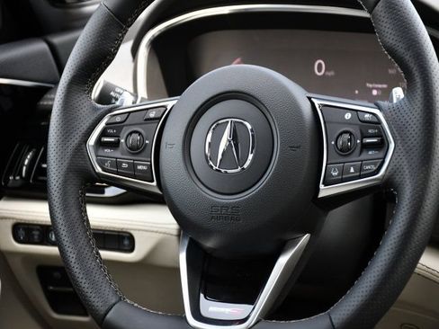 New 2026 Acura MDX Type S AWD/4WD image 24