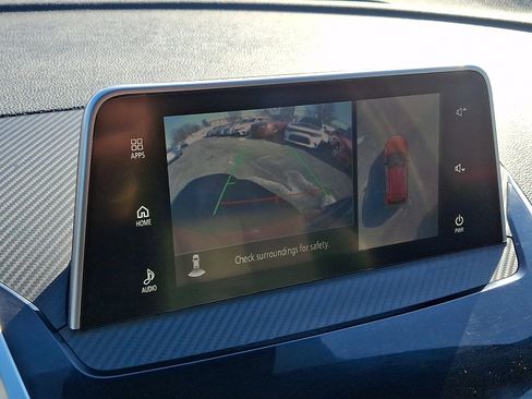 Used 2020 Mitsubishi Eclipse Cross SEL image 18