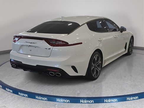 Used 2020 Kia Stinger GT-Line image 6