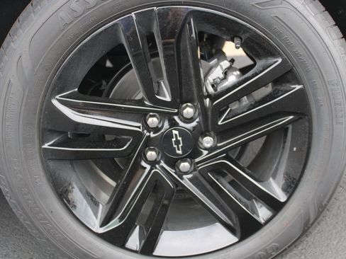 New 2026 Chevrolet Trax ACTIV w/ Driver Confidence Package image 9