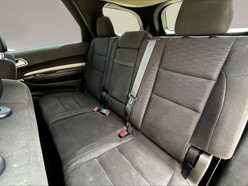 Used 2020 Dodge Durango SXT image 20