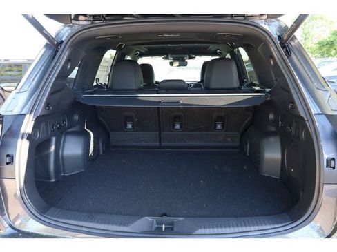 New 2026 Subaru Forester Sport w/ Onyx Edition AWD/4WD image 33