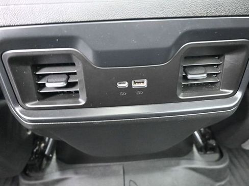 Used 2023 Chevrolet Silverado 1500 RST image 20