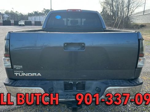 Used 2009 Toyota Tundra SR5 image 1