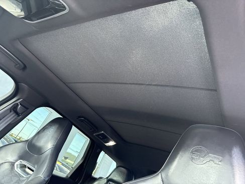 Used 2018 Land Rover Range Rover Sport SVR image 27