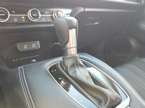 Used 2026 Honda HR-V EX-L image 41