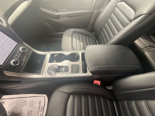 Certified 2024 Ford Edge SEL w/ Convenience Package AWD/4WD image 21