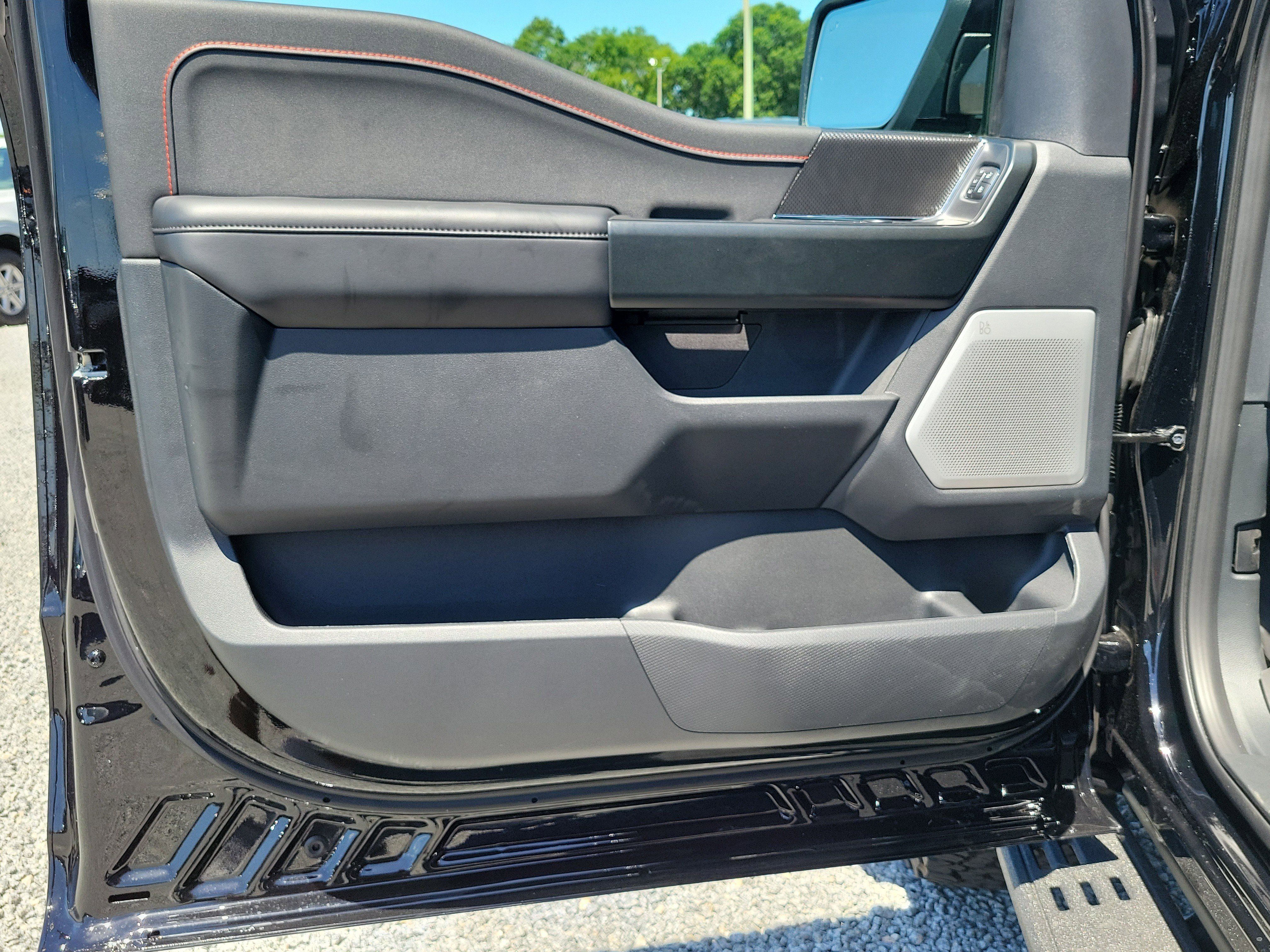 New 2026 Ford F150 Raptor AWD/4WD image 15