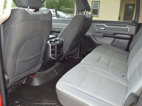 Used 2020 RAM 1500 Big Horn AWD/4WD image 21