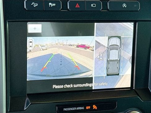 Used 2020 Ford F150 King Ranch w/ Equipment Group 601A Luxury AWD/4WD image 15