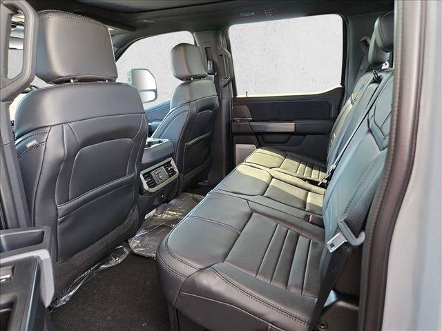 New 2026 Ford F250 Platinum AWD/4WD image 16