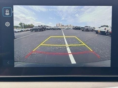 Used 2025 Hyundai Santa Fe SEL image 16