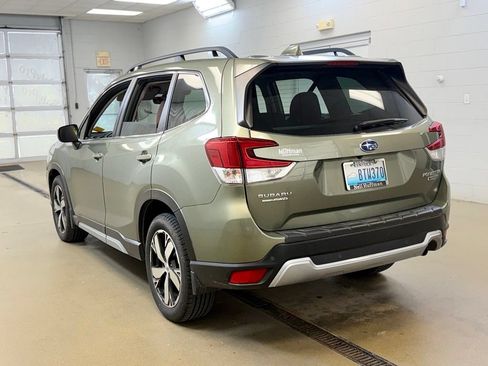 Used 2021 Subaru Forester Touring w/ Popular Package #2 AWD/4WD image 7