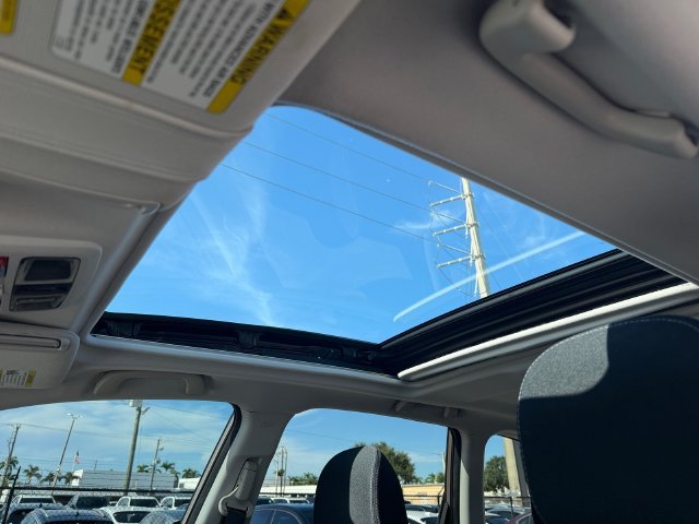 Used 2016 Subaru Forester 2.5i Premium AWD/4WD image 21