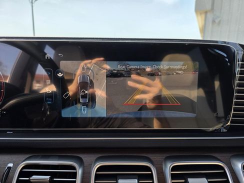 New 2026 Mercedes-Benz GLE 350 4MATIC image 19