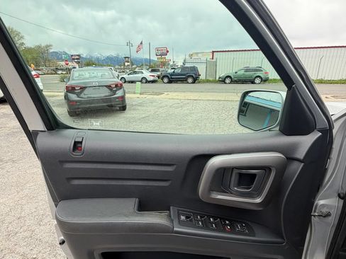 Used 2012 Honda Ridgeline RTL image 25