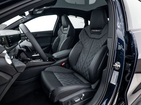 New 2025 Audi S5 Premium Plus image 15