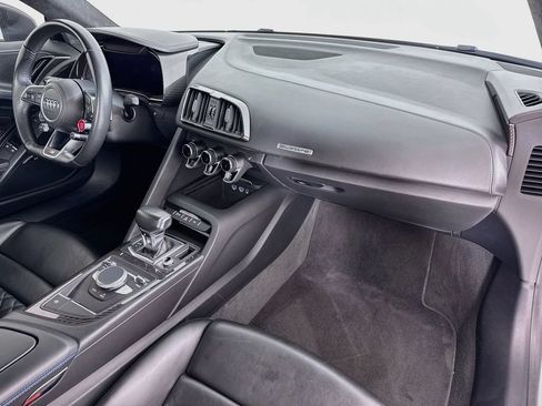 Used 2018 Audi R8 V10 plus AWD/4WD image 27
