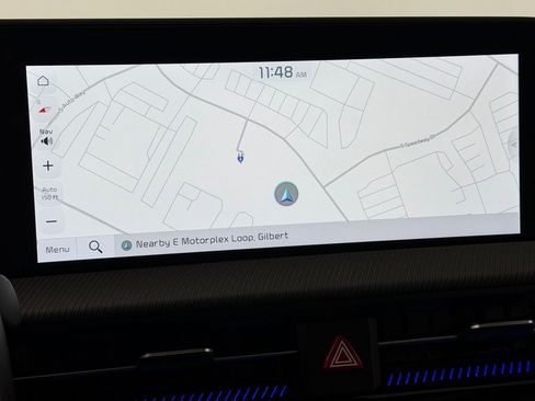 Used 2023 Kia EV6 GT-Line w/ GT-Line White Seat Package image 16