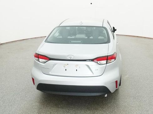 New 2026 Toyota Corolla LE image 13