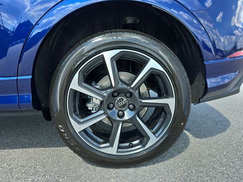 New 2025 Audi Q3 2.0T Premium Plus image 31