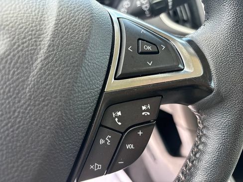 Used 2024 Ford Edge SEL AWD/4WD image 25