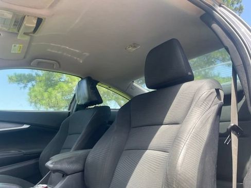 Used 2015 Honda Accord LX-S image 13
