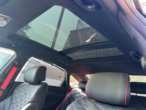 New 2025 Genesis G80 3.5T Sport Prestige AWD/4WD image 33