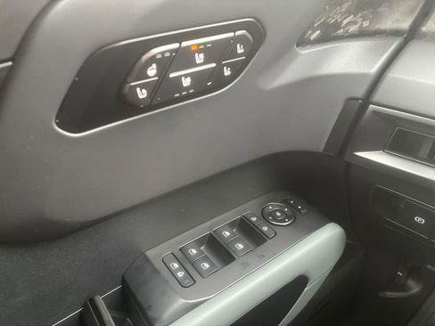 New 2027 Kia Telluride SX Prestige X-Pro AWD/4WD image 20