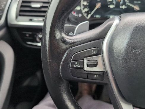 Used 2019 BMW X3 sDrive30i image 8